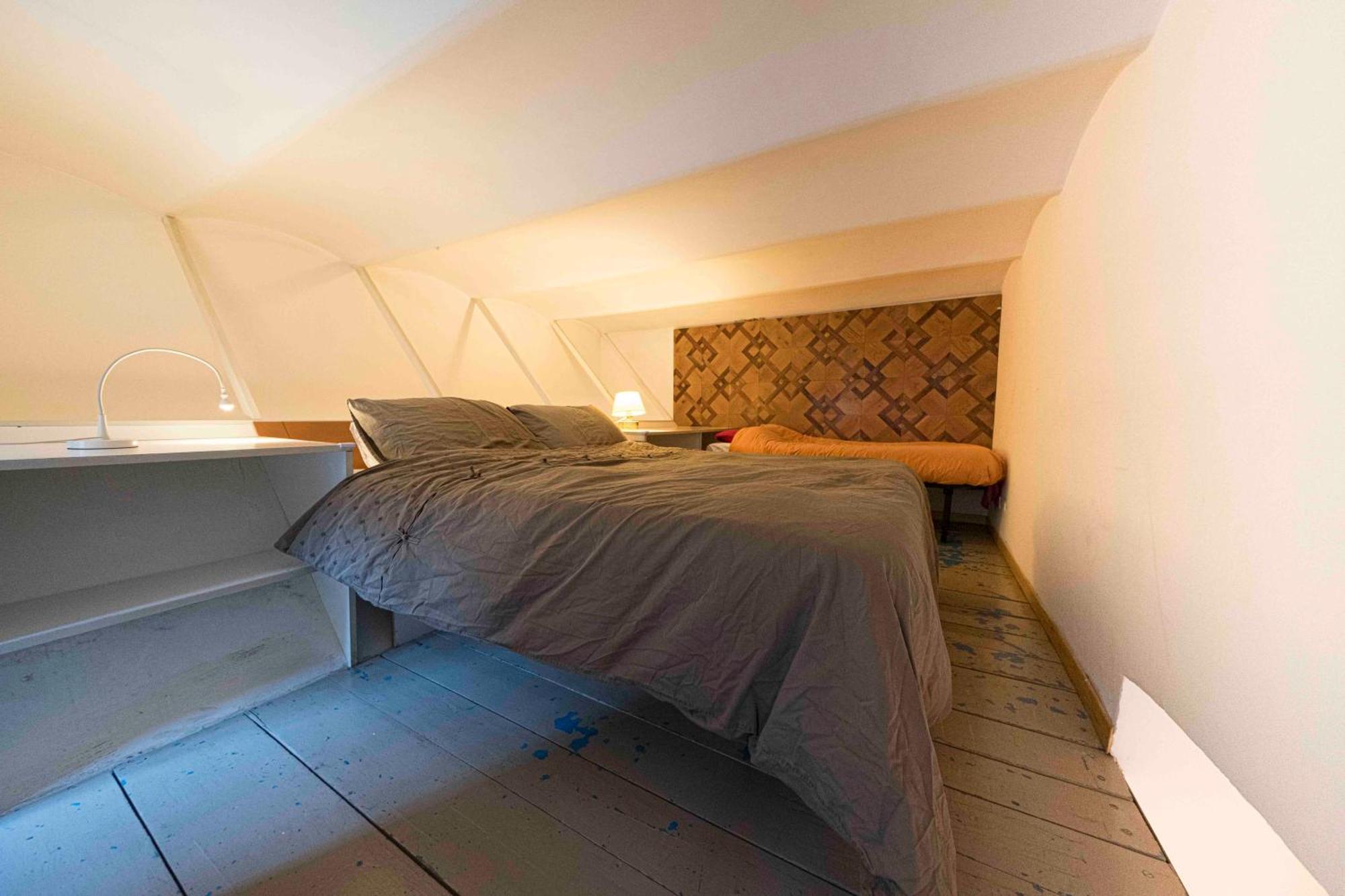 Navonaloft Apartment Rome Exterior photo