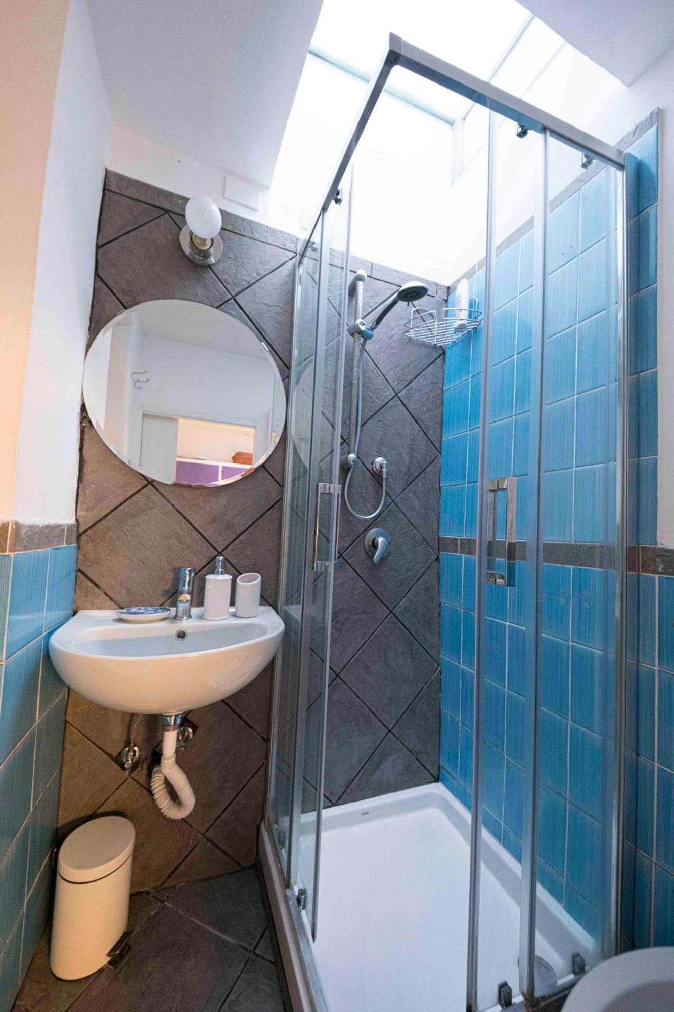Navonaloft Apartment Rome Exterior photo