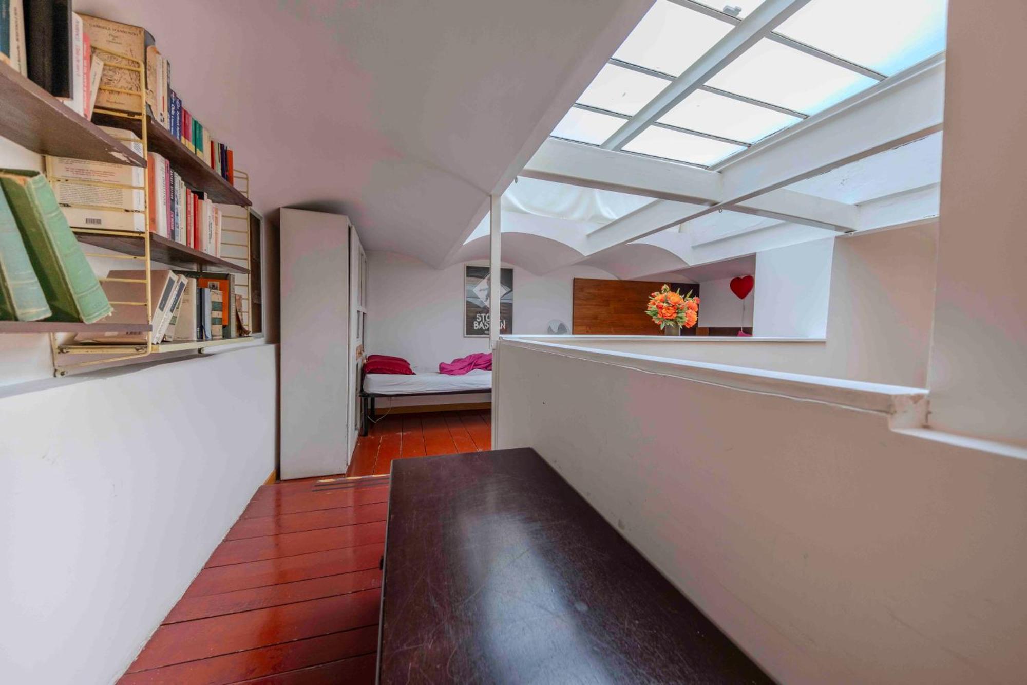 Navonaloft Apartment Rome Exterior photo