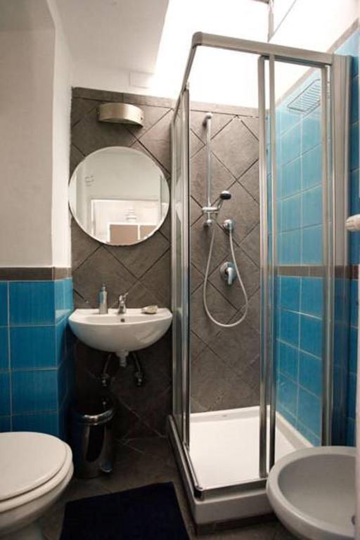 Navonaloft Apartment Rome Exterior photo